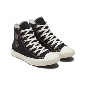 Chuck Taylor All Star High “Golden Elements”