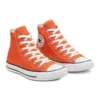 Chuck Taylor All Star High “Golden Poppy”