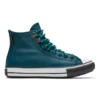 Chuck Taylor All Star High Gore-Tex “Midnight Green”