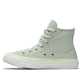 Chuck Taylor All Star High “Green”