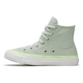 Chuck Taylor All Star High “Green”
