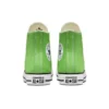 Chuck Taylor All Star High “Green”