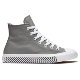 Chuck Taylor All Star High “Grey White”