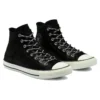 Chuck Taylor All Star High “Hack To School – Black”