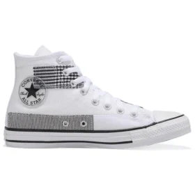 Chuck Taylor All Star High “Hacked Fashion – White Sail Blue”