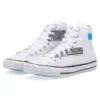 Chuck Taylor All Star High “Hacked Fashion – White Sail Blue”