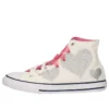 Chuck Taylor All Star High “Hearts”
