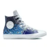 Chuck Taylor All Star High “Hybrid Shine – Gradient Blue” Chuck Taylor All Star High “Hybrid Shine – Gradient Blue”