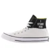 Chuck Taylor All Star High “I Stand For”