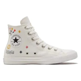 Chuck Taylor All Star High “It”s Okay To Wander”