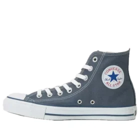 Chuck Taylor All Star High Japan “Navy”