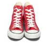 Chuck Taylor All Star High Japan “Red”