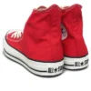 Chuck Taylor All Star High Japan “Red”