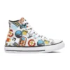 Chuck Taylor All Star High “Jump Ball”