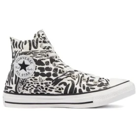 Chuck Taylor All Star High “Jungle Art”