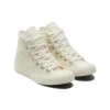 Chuck Taylor All Star High “Lace – Egret”