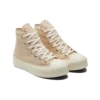 Chuck Taylor All Star High “Lace – Farro”