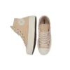 Chuck Taylor All Star High “Lace – Farro”