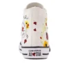 Chuck Taylor All Star High “Ladybugs”