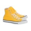 Chuck Taylor All Star High “Laser Orange”