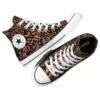 Chuck Taylor All Star High “Leopard Print”