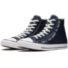 Chuck Taylor All Star High “Life”s Too Short To Waste”