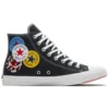 Chuck Taylor All Star High “Logo Play”