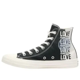 Chuck Taylor All Star High “Love Fearlessly”