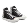Chuck Taylor All Star High “Love Fearlessly” Chuck Taylor All Star High “Love Fearlessly”