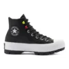 Chuck Taylor All Star High “Lugged Winter – Black”