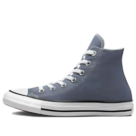 Chuck Taylor All Star High “Lunar Grey”