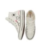 Chuck Taylor All Star High “Made with Love – White”