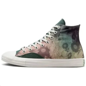 Chuck Taylor All Star High “Mi Gente Capsule”