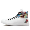 Chuck Taylor All Star High “Mi Gente Capsule – Bodega Run”