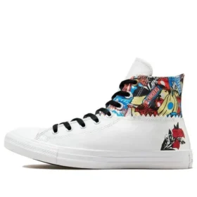 Chuck Taylor All Star High “Mi Gente Capsule – Bodega Run”