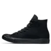Chuck Taylor All Star High “Mono Black”