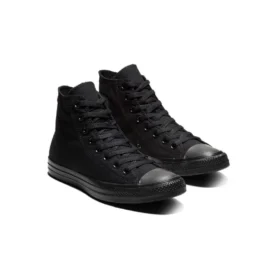 Chuck Taylor All Star High “Mono Black”