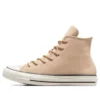 Chuck Taylor All Star High “Mono Suede – Epic Dune”