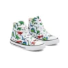 Chuck Taylor All Star High “Multi-Color”