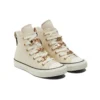 Chuck Taylor All Star High “Natural Ivory”
