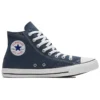 Chuck Taylor All Star High “Navy”