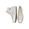 Chuck Taylor All Star High “Neutral Tones – Pale Putty”