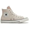 Chuck Taylor All Star High “Neutral Tones – Silt Red Rose”