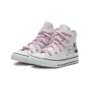 Chuck Taylor All Star High “Notes from BFF”