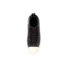 Chuck Taylor All Star High Nubuck Boot “Black”