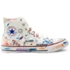 Chuck Taylor All Star High “Optical White”