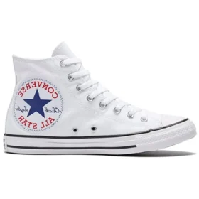 Chuck Taylor All Star High “Oversized Logo”