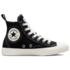 Chuck Taylor All Star High “Oversized Patch”