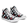 Chuck Taylor All Star High “Patch Play – Black”
