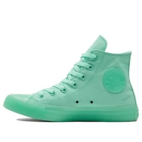 Chuck Taylor All Star High “Peppermint Green”